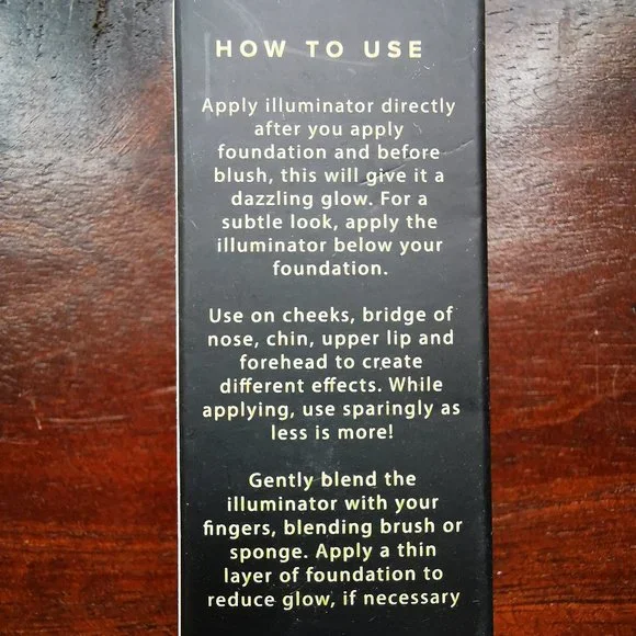 Makeup Bundle - Picture 9 of 9